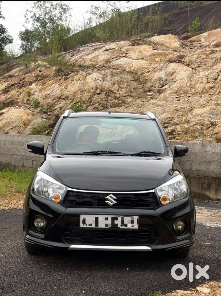 Maruti Suzuki Celerio X Amt Vxi, 2019, Petrol