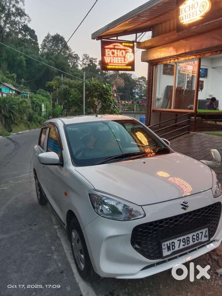 Maruti Suzuki Alto K10 Plus Edition, 2023, Petrol