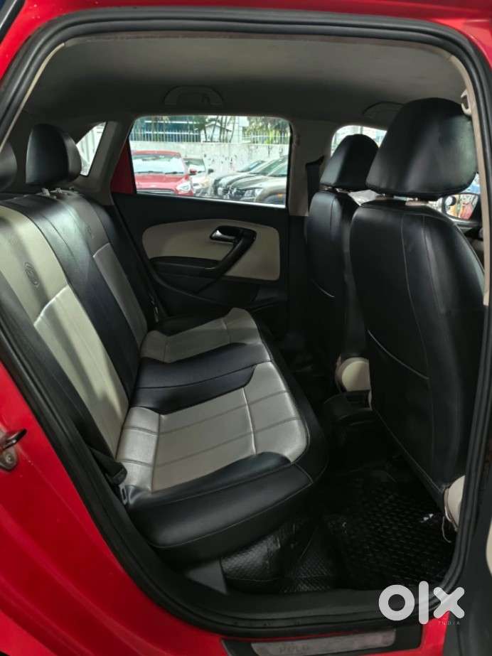 Volkswagen Polo Diesel Comfortline 1.2l, 2013, Diesel