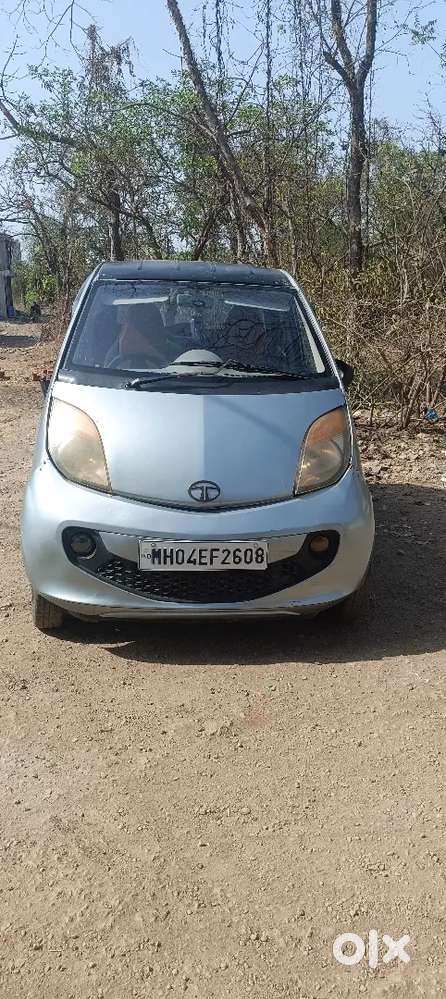 Tata Nano 2011 Petrol Good Condition