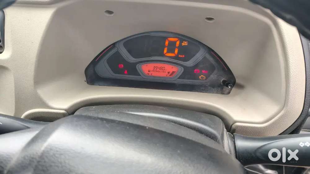 Maruti Suzuki Eeco 2024 Cng & Hybrids Good Condition