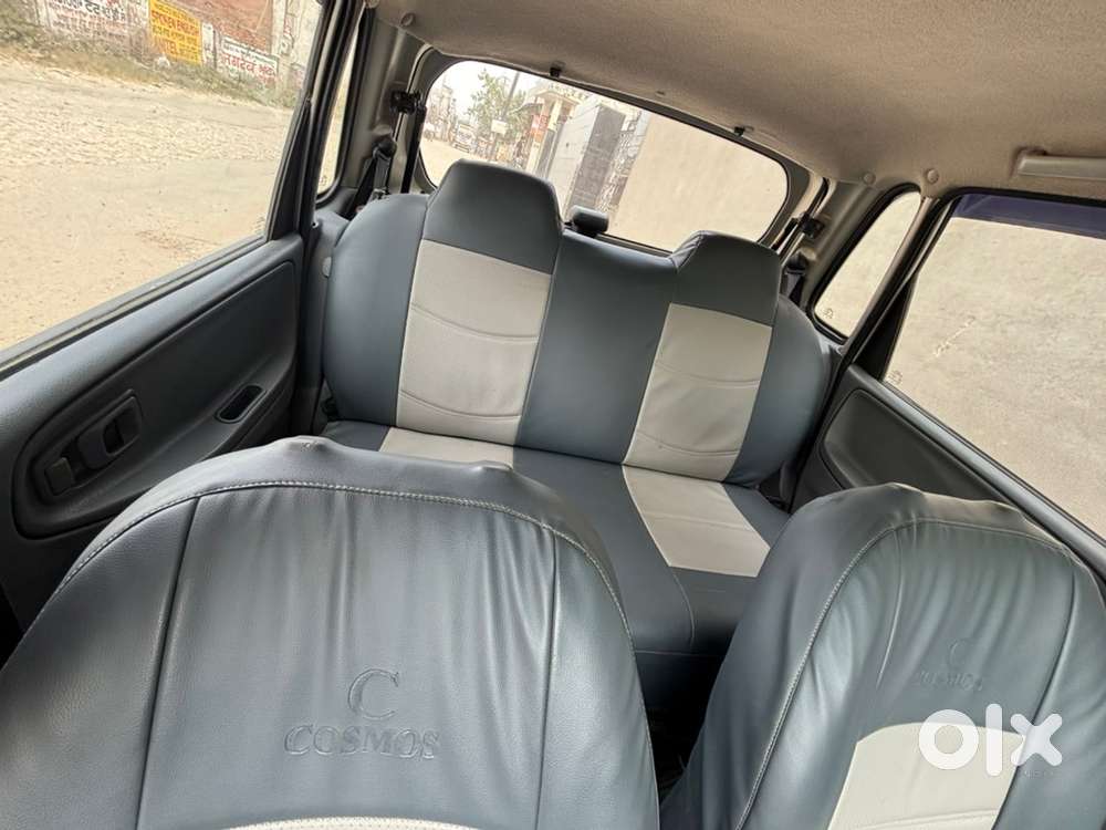 Maruti Suzuki Zen Estilo 2004 Petrol Well Maintained