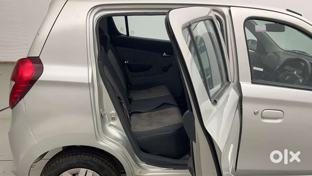 Maruti Suzuki Alto 800 Lxi, 2018, Petrol