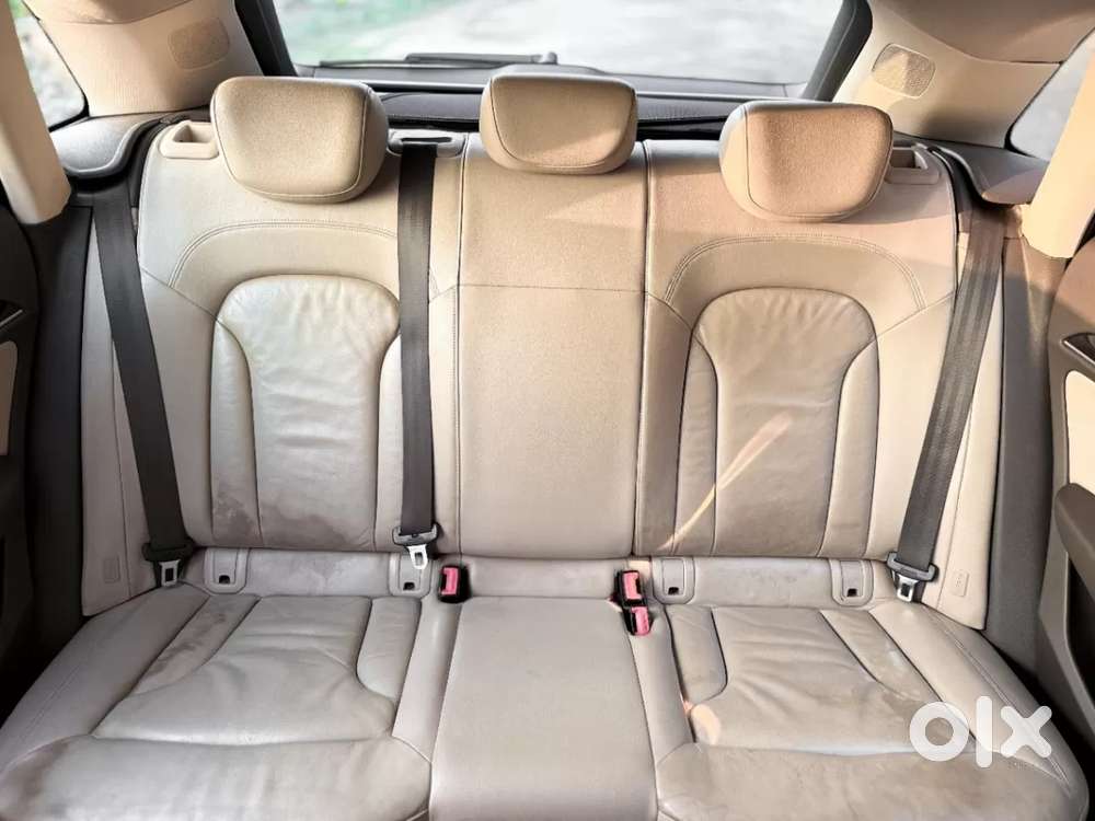 Audi A3 2.0 35 Tdi Premium + Sunroof, 2013, Diesel
