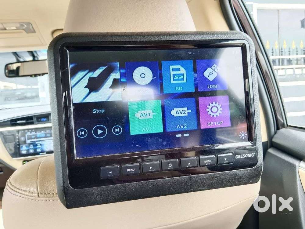 Toyota Corolla Altis 1.8 Gl, 2017, Petrol