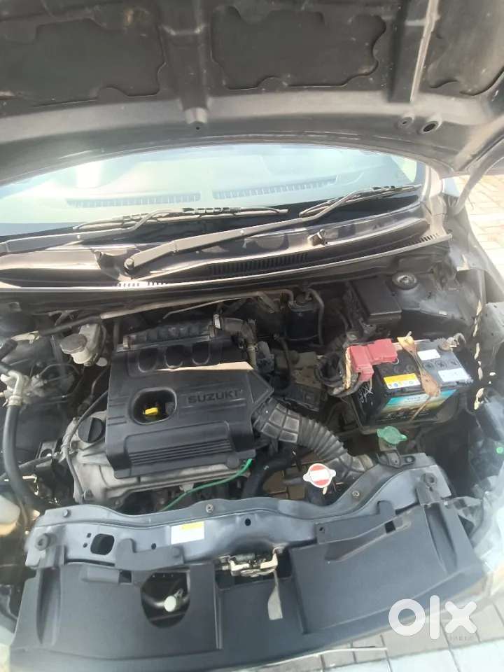 Maruti Suzuki Celerio Zxi Amt, 2017, Petrol