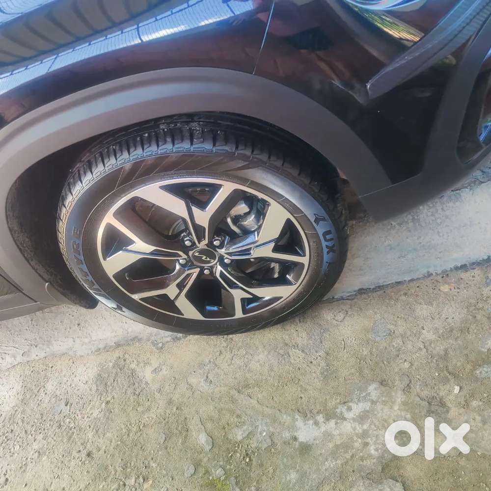 Kia Seltos 1.5 Gtx+ 2024. Adas Level 2. 360 Camera