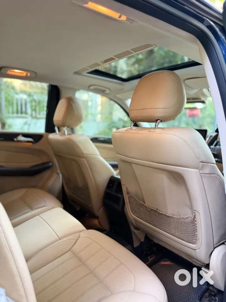 Mercedes-benz Gle Class 250d, 2017, Diesel