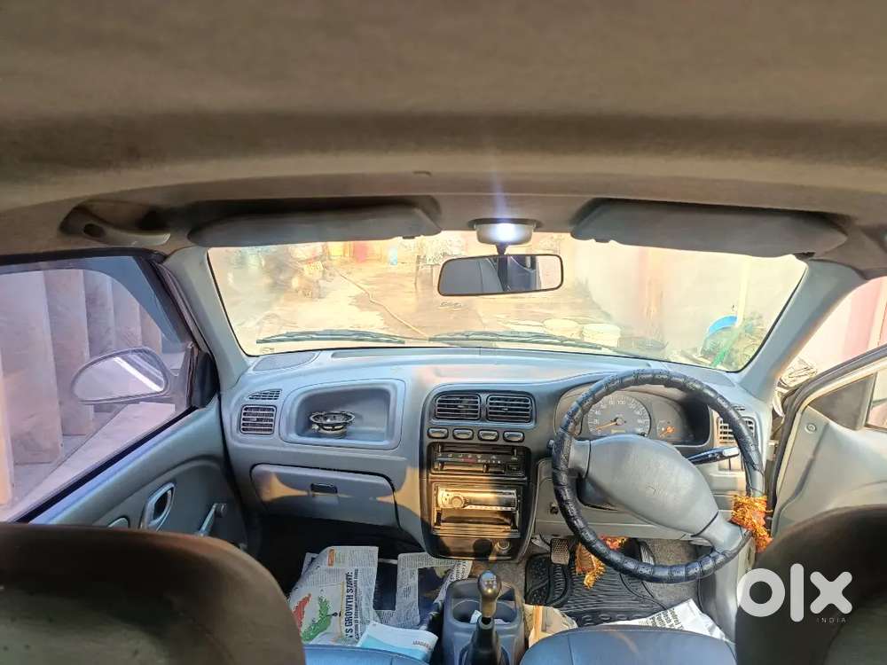 Maruti Suzuki Alto 800 2004 Petrol 135000 Km Driven