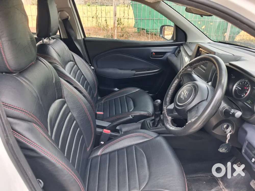 Maruti Suzuki Baleno 2022 Petrol 23000 Km Driven