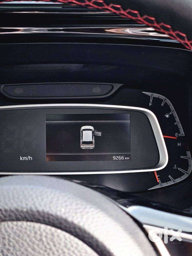 Kia Sonet Gtx Plus, 2023, Petrol