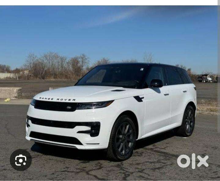 Land Rover Range Evoque Se R-dynamic Diesel, 2021, Diesel