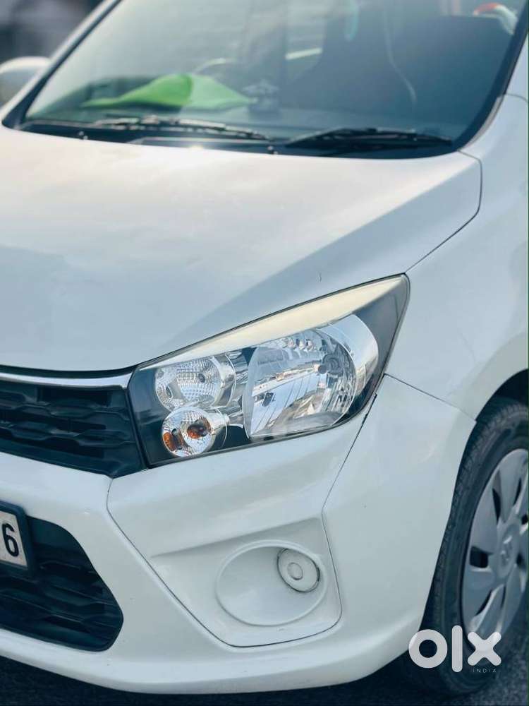 Maruti Suzuki Celerio Vxi(o), 2019, Petrol