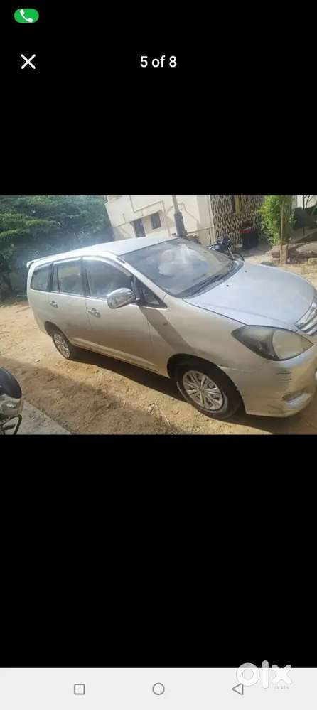 Toyota Innova 2006