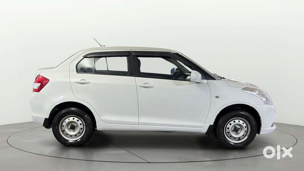 Maruti Suzuki Swift Lxi Optional-o, 2015, Cng & Hybrids