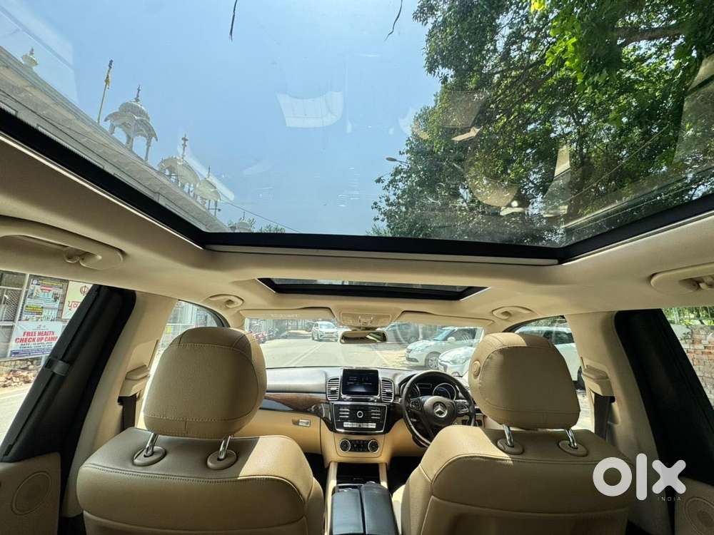 Mercedes-benz Gle Class 2.1 250d 4matic, 2019, Diesel