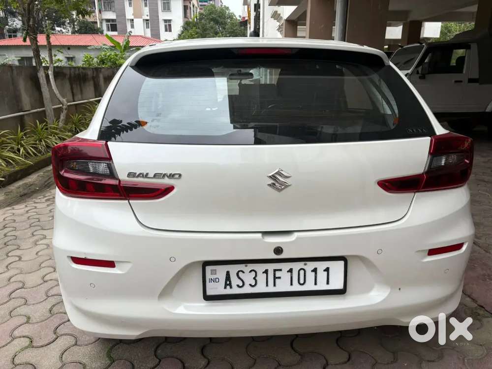 Maruti Baleno 1.2 Delta 2024 Price Not Negotiable