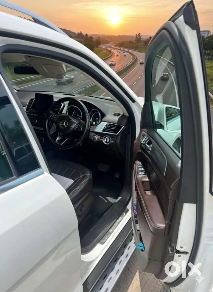 Mercedes-benz Cls-class 2016 Diesel 200000 Km Driven