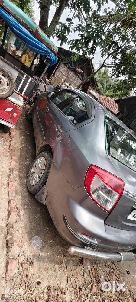 Sx4 Diesel Mint Condition 2 Lakh Km