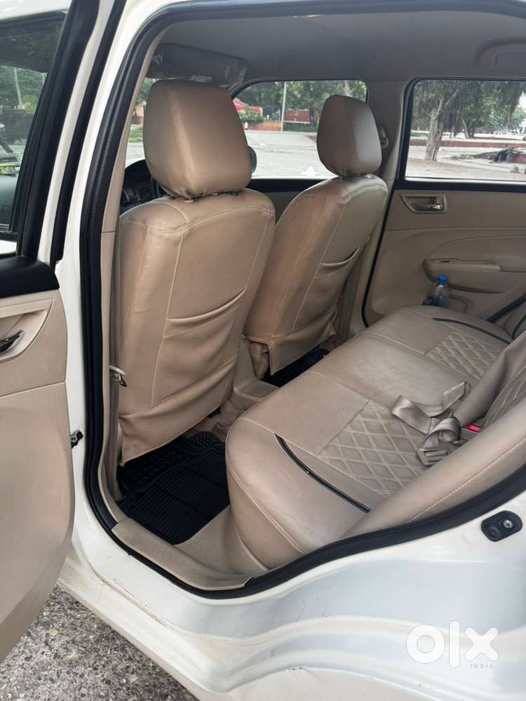Maruti Swift Dzire 2014 Petrol