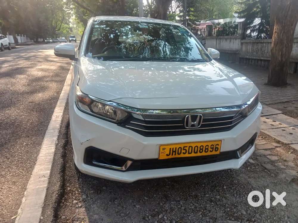Honda Amaze 2024