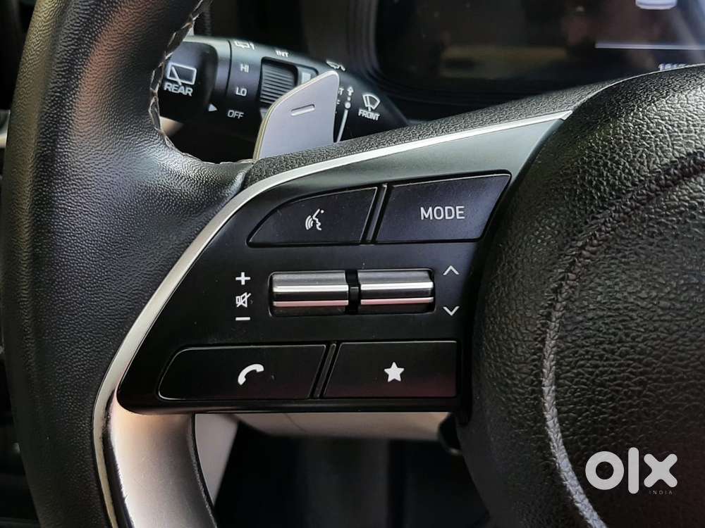 Hyundai Venue 1.0 Sx (o) Turbo Dct, 2024