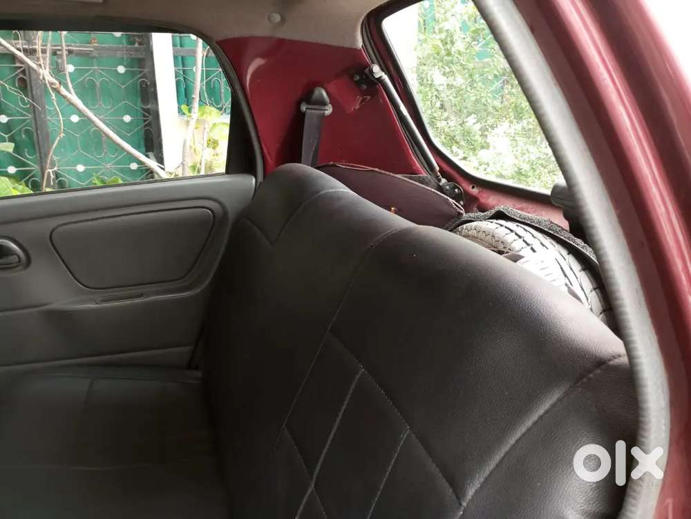 Maruti Suzuki Alto Lxi 2008 Year Model
