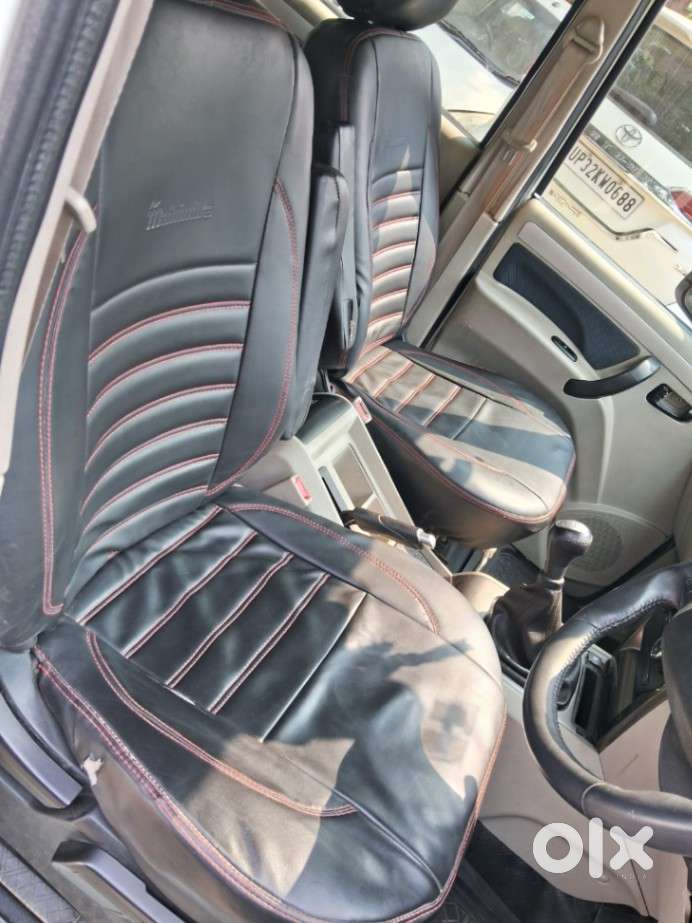 Mahindra Scorpio S11 4wd, 2020, Diesel