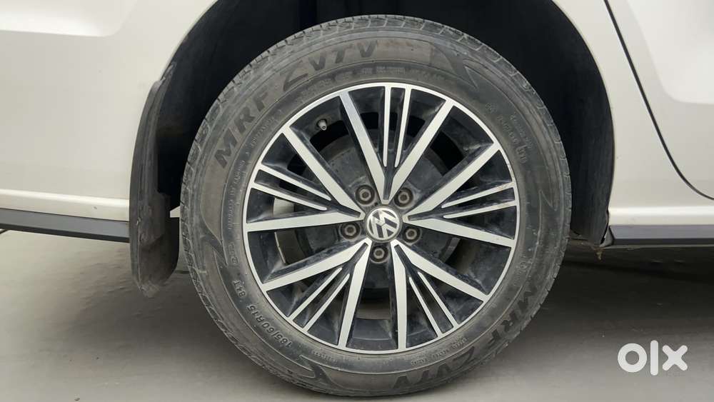 Volkswagen Vento 2013-2015 Tsi, 2020, Petrol