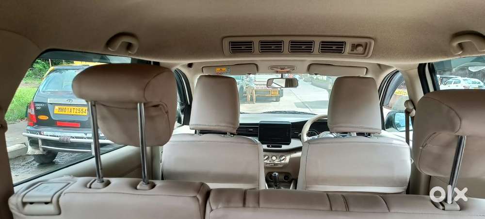 Maruti Suzuki Ertiga Vxi Cng, 2021, Cng & Hybrids