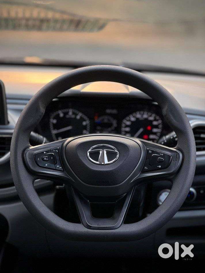 Tata Altroz 1.2 Xt, 2020, Petrol