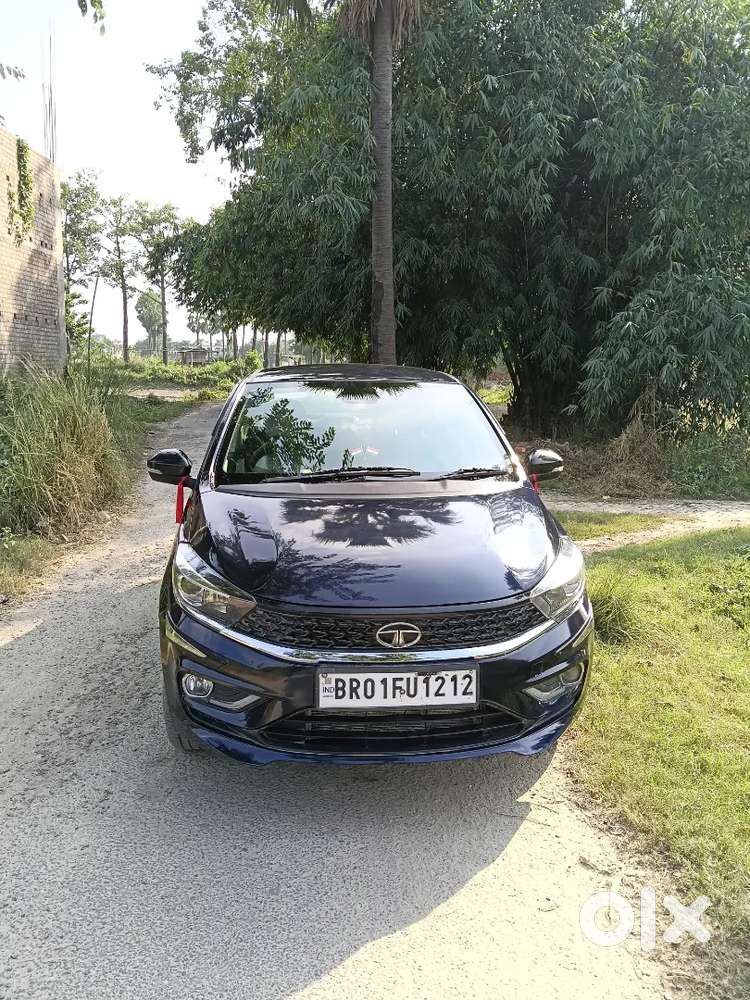 Tata Tigor 2022 Petrol 73000 Km Driven