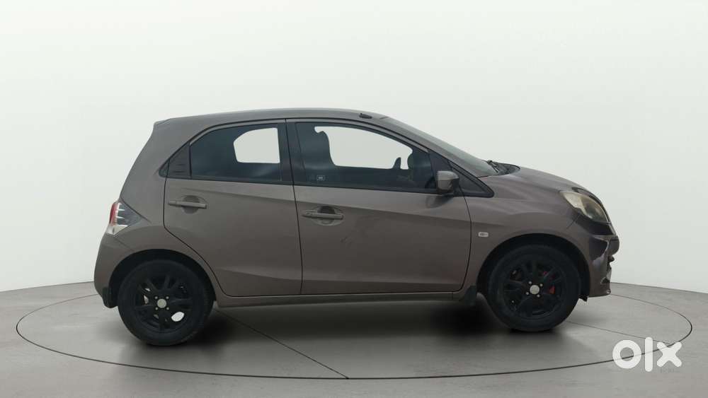 Honda Brio Vx At, 2014, Petrol