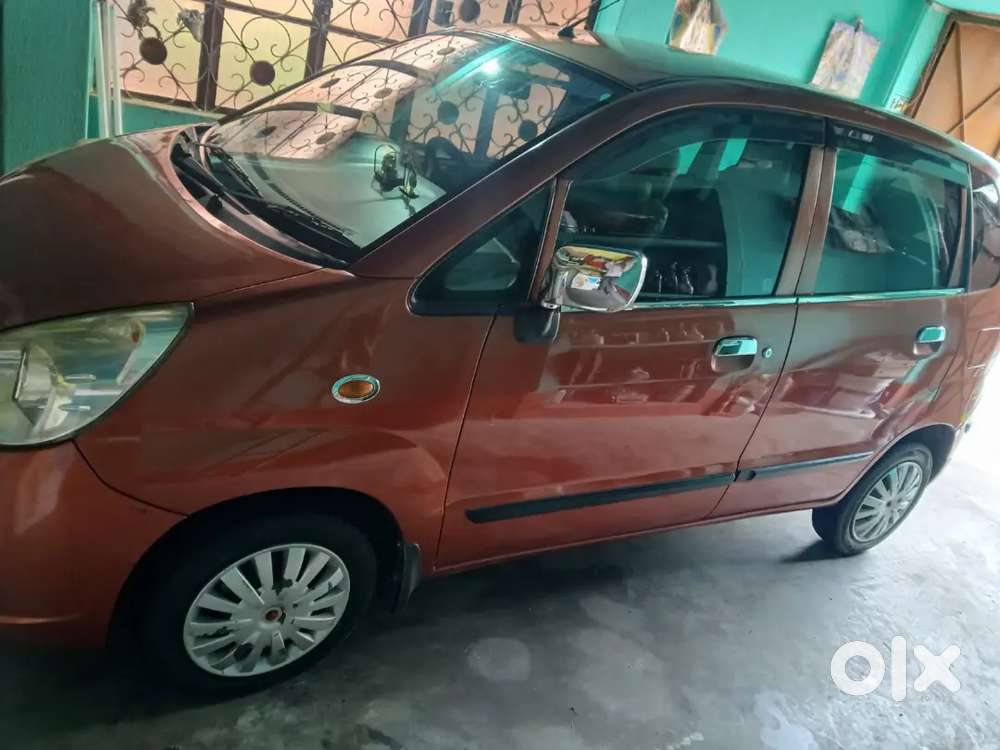 Maruti Suzuki Zen Estilo 2011 Lxi