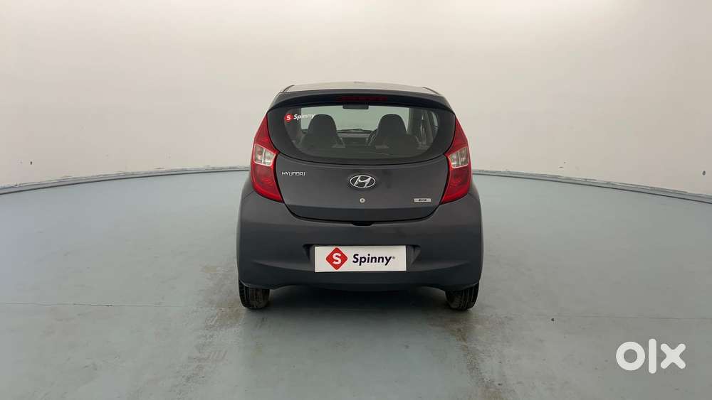 Hyundai Eon Era +, 2016, Petrol