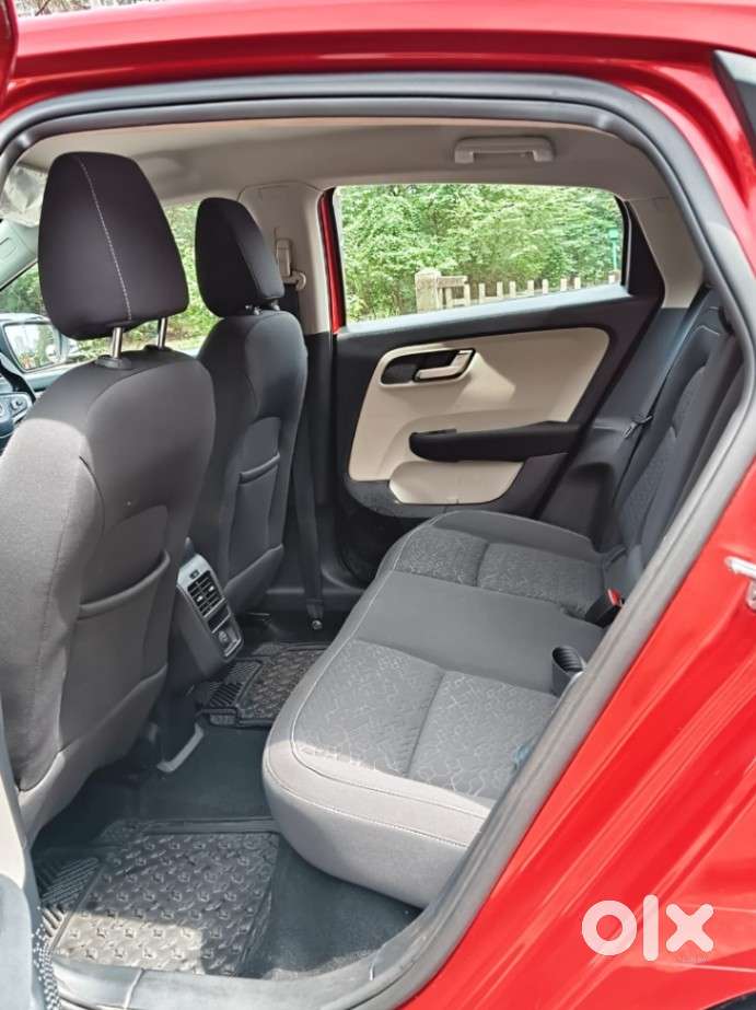 Tata Altroz Xza Petrol, 2023, Petrol