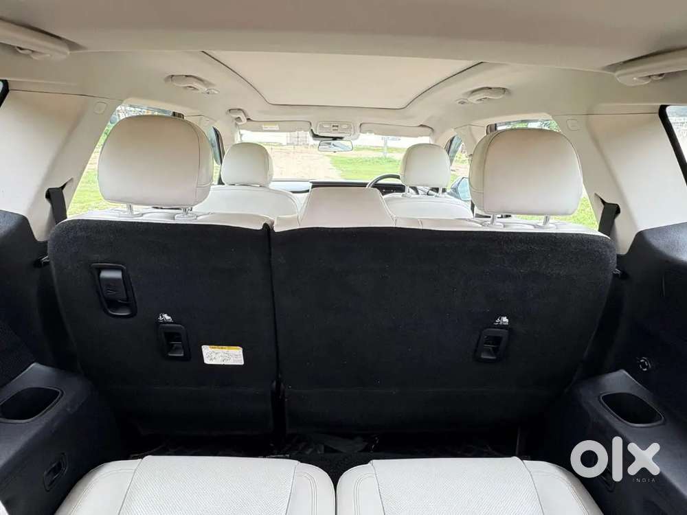 Mahindra Xuv700 Diesel 2022
