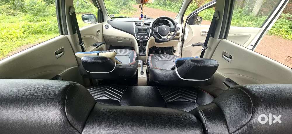 Maruti Suzuki Celerio Zxi 2020