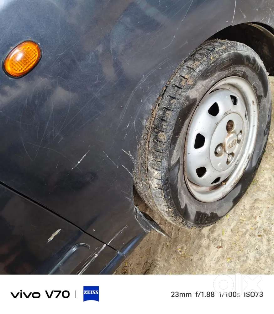 Good Condition