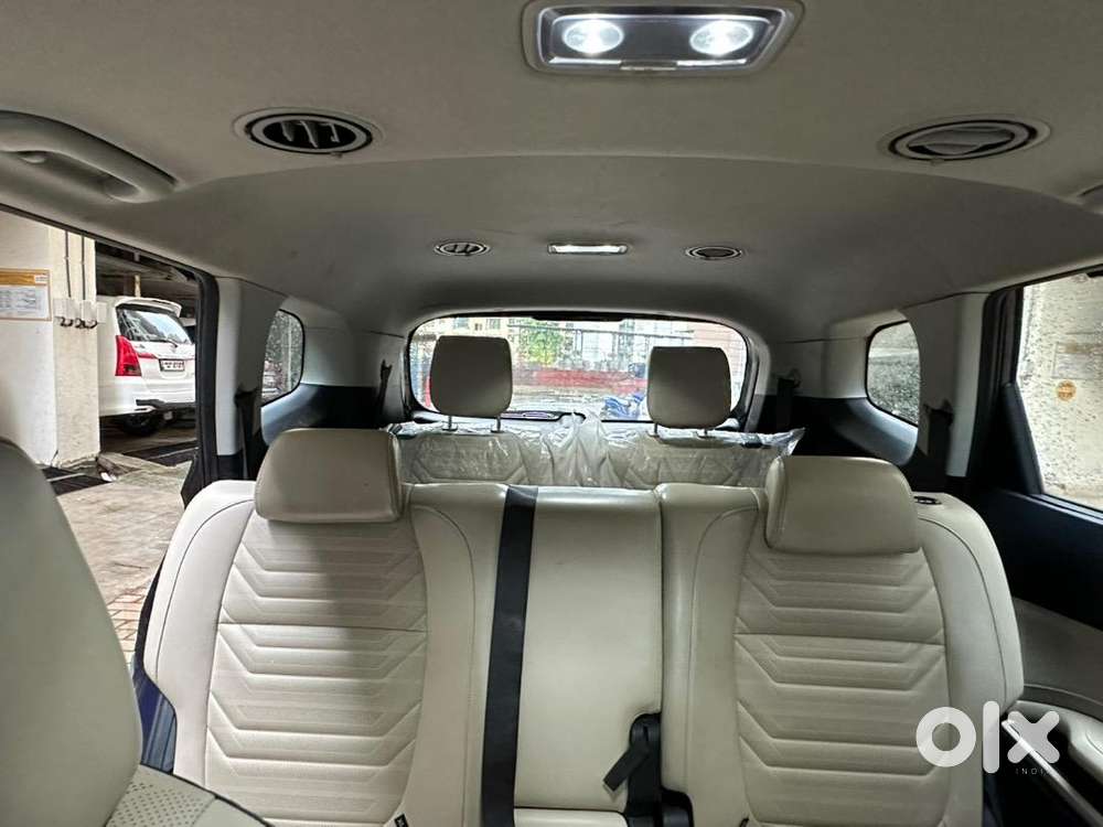 Kia Petrol Car 2022