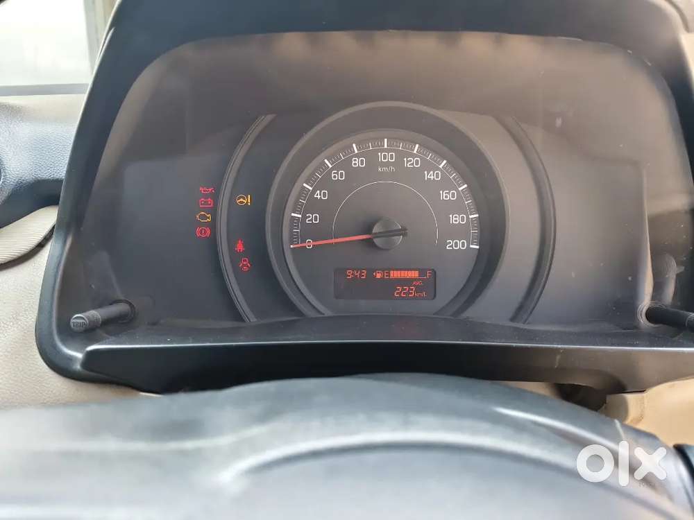 Maruti Suzuki Dzire 2019 Avarage 26