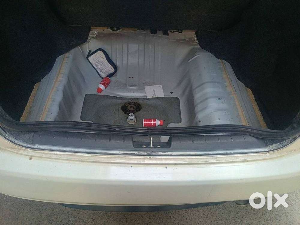 Honda City Petrol 2012 Excellent Condition