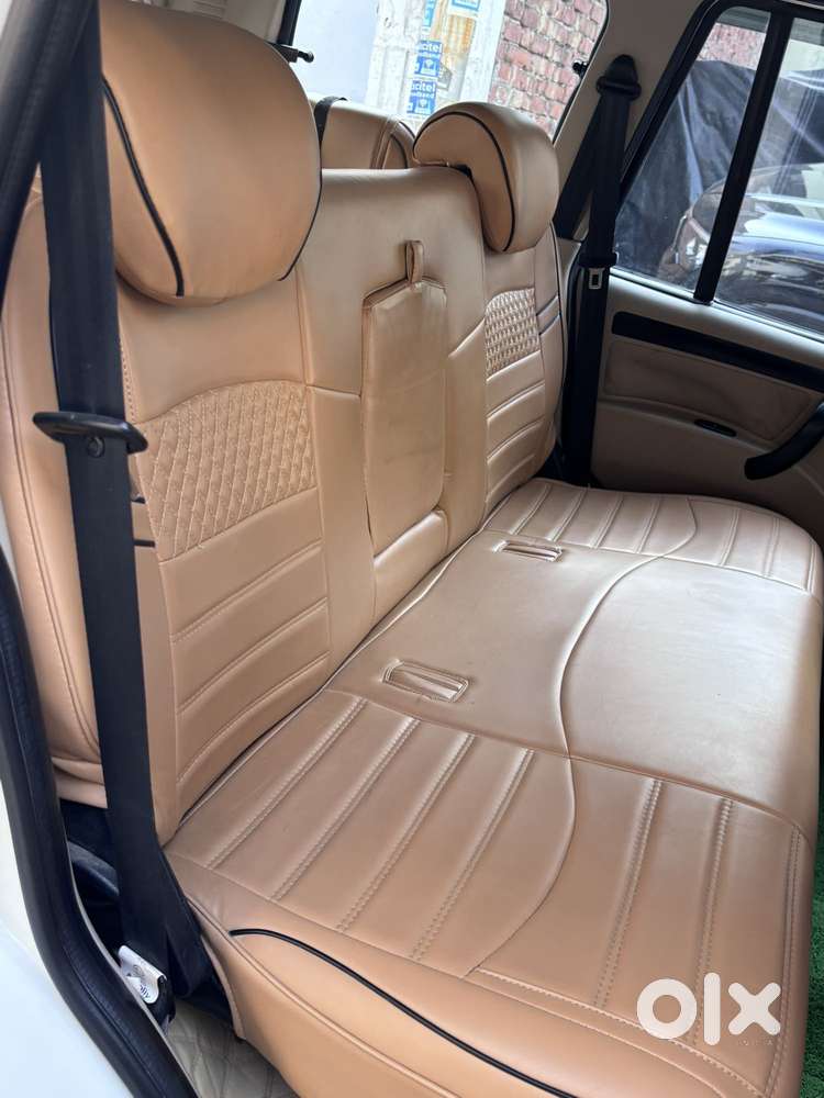 Mahindra Scorpio Classic 2.2 S 11 Mt 7 Str, 2022, Diesel