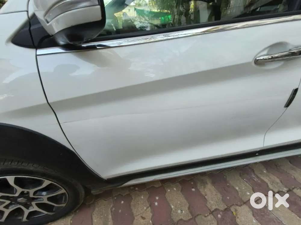 Maruti Suzuki Xl6 2023 Petrol 40000 Km Driven