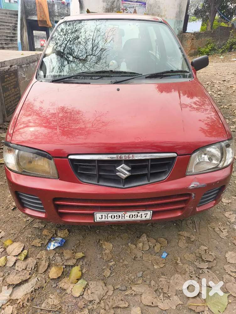 Maruti Suzuki Alto 800 2007 Petrol Good Condition