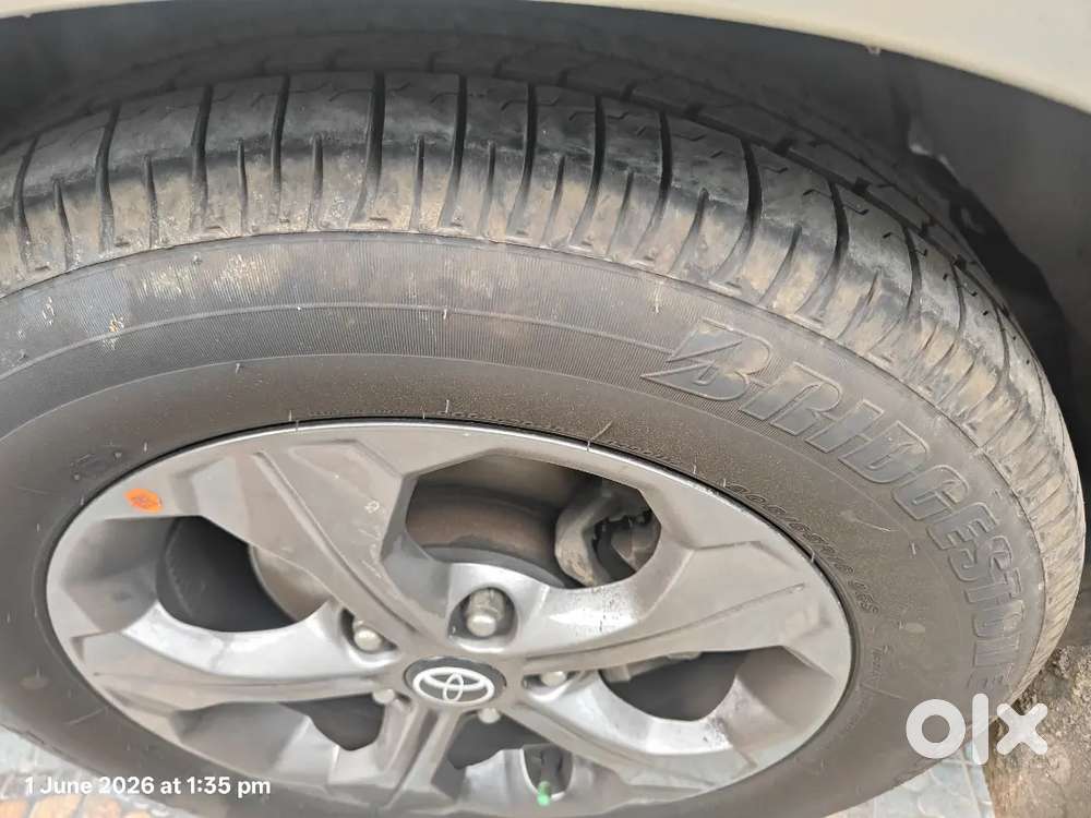 Toyota Innova Diesel 2015