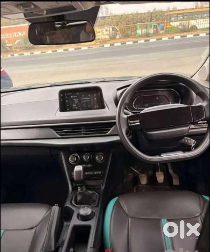 Selling Car