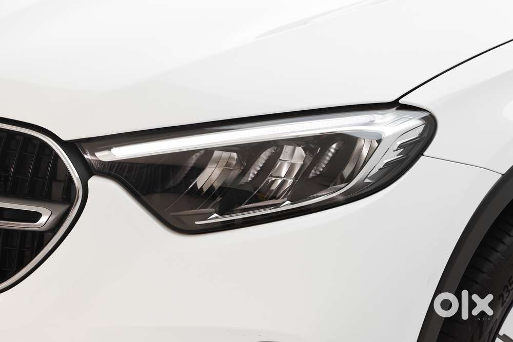 Mercedes-benz Glc 300 4 Matic, 2026, Petrol