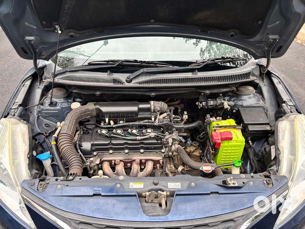 Maruti Suzuki Baleno 1.2 Alpha, 2018, Petrol