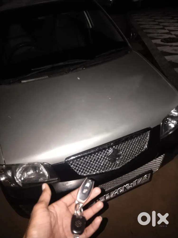 Top Condition Gadi Hai Koi Kharcha Nahin Hai Aise Bhej Raha Hun